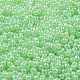Бисер из стекла  SEED-K009-02B-13-3