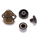 Латунные кнопки оснастки SNAP-S012-009-RS-1