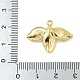 Подвески из сплава со стразами FIND-M033-03A-01-3