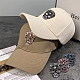 Fingerinspire 5 шт. DIY-FG0003-92-6