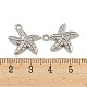 Подвески из нержавеющей стали 304 STAS-I307-526P-3
