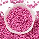 Бисер из стекла  SEED-L011-04A-02-2