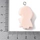 Подвески из непрозрачной смолы цирк RESI-S019-01C-3