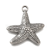 Подвески из нержавеющей стали 304 STAS-H477-02D-P