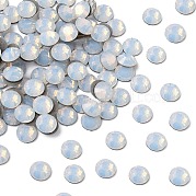 Камни preciosa® crystal hotfix с плоской основой Y-PRC-HSS6-01000