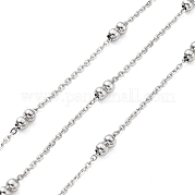 Спутниковые цепи из нержавеющей стали 304 CHS-L019-09P