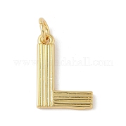 Латунные подвески KK-B148-15G-L