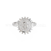 Кольцо-манжета из нержавеющей стали 304 RJEW-S405-246P-S