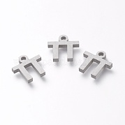 Подвески из нержавеющей стали 304 STAS-A045-02P