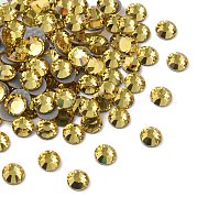 Камни preciosa® crystal hotfix с плоской основой Y-PRC-HSS16-10020