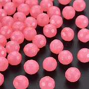 Имитации акриловых шариков желе MACR-S373-97A-E09