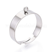 Регулируемые кольцевые компоненты из нержавеющей стали 304 STAS-T066-79P