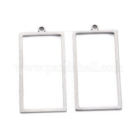 Подвески из нержавеющей стали 304 STAS-N095-045-1