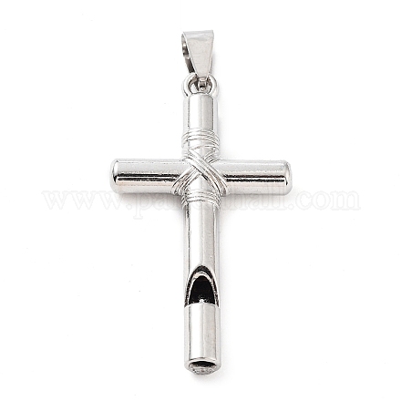 Подвески из сплава  TIBE-L012-013P-1