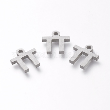Подвески из нержавеющей стали 304 STAS-A045-02P-1