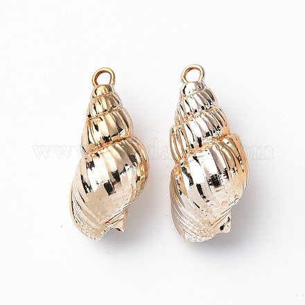 Подвески из алюминиевой пластины SSHEL-N034-111-1
