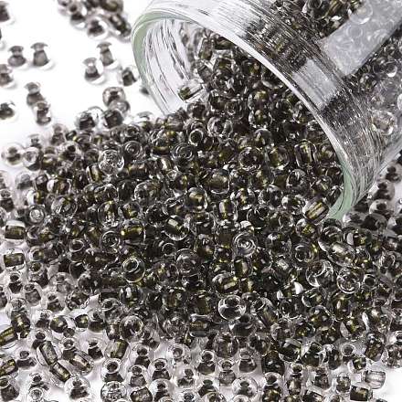 12/0 стакан бисер SEED-A014-2mm-137B-1