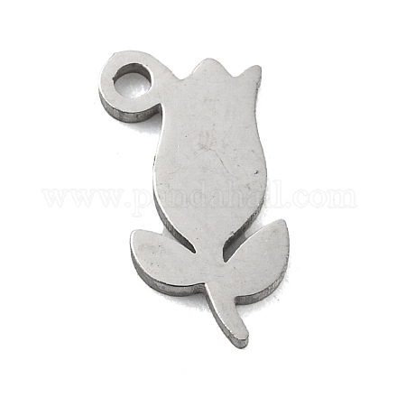 Подвески из нержавеющей стали 304 STAS-G323-02P-1