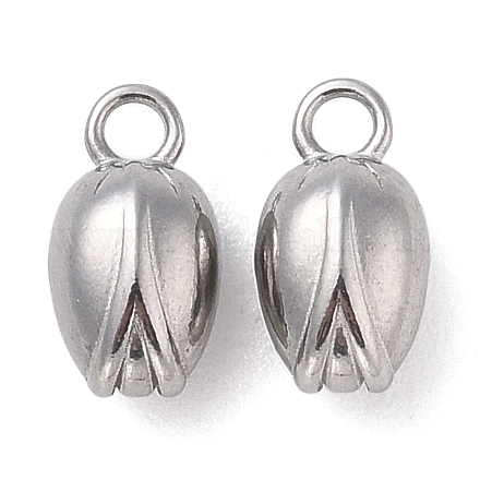 Подвески из нержавеющей стали марки 304 STAS-B065-04P-1