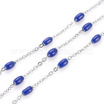Цепи из нержавеющей стали 304 CHS-G006-P04-1