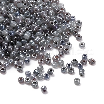 Бисер из стекла  SEED-XCP0001-23B-1