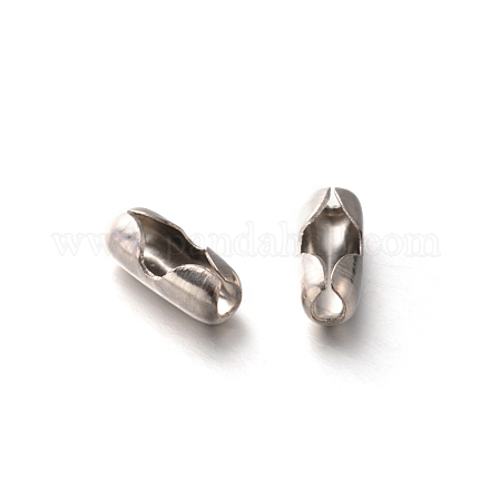 Шариковые цепные соединители из нержавеющей стали 304 STAS-H346-01-1