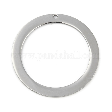 Подвески из нержавеющей стали 304 STAS-L279-003P-1