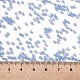 Круглые бусины toho SEED-XTR11-0933F-4