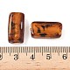 Ручной золотой песок бусины бисер нитей LAMP-Q045-08A-01-4
