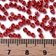 Бисер из стекла  X1-SEED-A006-2mm-105-3