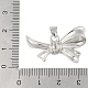 Латунные подвески KK-M289-02A-P-3