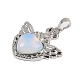 Opalite подвески G-I366-01P-17-2