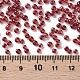 (доступна услуга переупаковки) стеклянный бисер SEED-C015-3mm-105B-3
