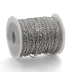 Латунные кабельные цепи KK-S332-22P-3
