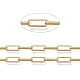 Цепи из нержавеющей стали 304 CHS-M001-03G-2