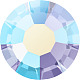 Камни preciosa® crystal hotfix с плоской основой Y-PRC-HSS6-20410-200-2