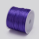 Нейлоновый шнур NWIR-L006-1mm-08-2