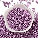 Бисер из стекла  SEED-L011-04A-03-2