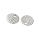 Подвески из нержавеющей стали 304 STAS-L022-461P-2