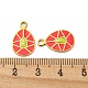Подвески из нержавеющей стали 304 STAS-L022-180G-01-3