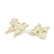 Подвески из эмали и сплава FIND-E026-06G-03-3