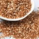 Стеклярус SEED-B001-03A-04-1