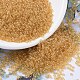 Миюки круглые бусины рокайль X-SEED-G007-RR0162-1