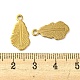 Ионное покрытие (ip) подвески из нержавеющей стали 304 STAS-P341-31G-3