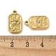 Подвески из нержавеющей стали 304 STAS-I322-32G-02-3