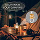 Хлопковые фитили DIY-CA0006-02-6
