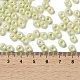 Бисер из стекла  SEED-L011-03A-02-4