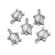 Подвески из нержавеющей стали 304 STAS-K207-25P