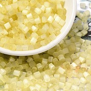 Бисер из стекла  SEED-H002-D-A802