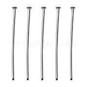 Железные штифты с плоской головкой HPB3.0cm